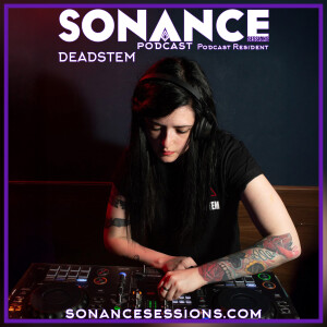 DEADSTEM March 2025