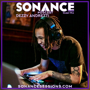 DEZZY ANDRETTI June 2024 Guest Mix
