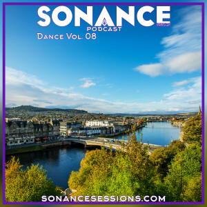 Dance Vol. 08