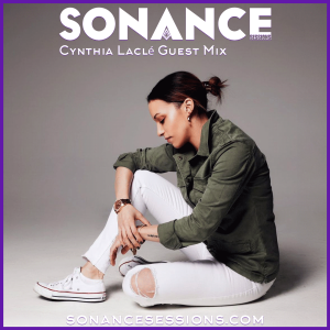 Dance Vol. 31 Cynthia Laclé Guest Mix