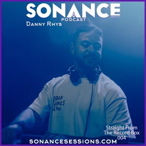 Danny Rhys Guest Mix