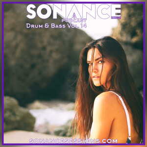 Drum & Bass Vol. 14 (Liquid)