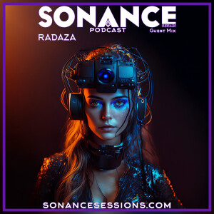 Drum & Bass Vol. 17 RADAZA Guest Mix