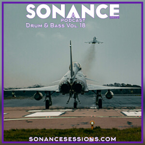 Drum & Bass Vol. 18