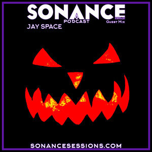Drum & Bass Vol. 20 Jay Space Guest Mix