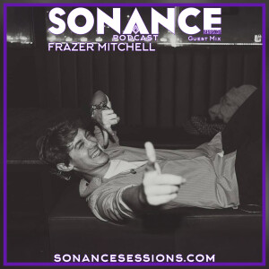 FRAZER MITCHELL Guest Mix 002
