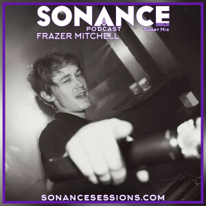 FRAZER MITCHELL Guest Mix 003