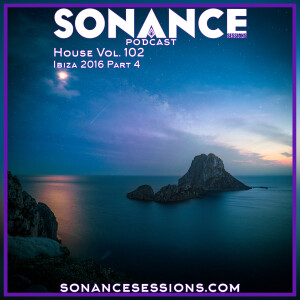 House Vol. 102 Ibiza 2016 Part 4
