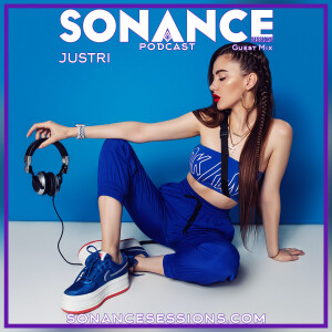 House Vol. 26 JUSTRI Guest Mix