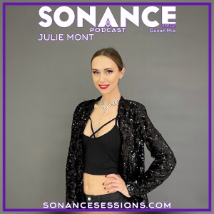 House Vol. 31 JULIE MONT Guest Mix
