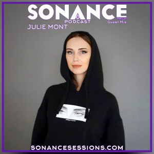 House Vol. 35 JULIE MONT Guest Mix
