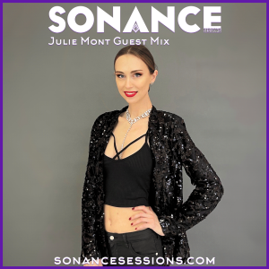 House Vol. 35 Julie Mont Guest Mix