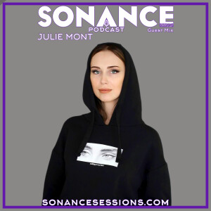 House Vol. 37 JULIE MONT Guest Mix