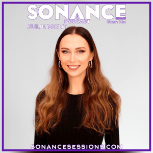House Vol. 44 JULIE MONT Guest Mix