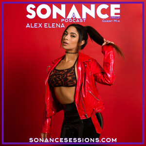 House Vol. 45 ALEX ELENA Guest Mix