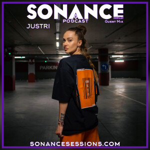 House Vol. 46 JUSTRI Guest Mix