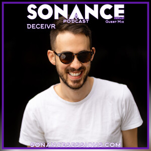 House Vol. 49 DECEIVR Guest Mix