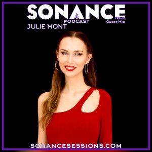 House Vol. 50 JULIE MONT Guest Mix