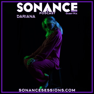 House Vol. 52 DARIANA Guest Mix