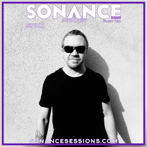 House Vol. 53 SPIKE Guest Mix