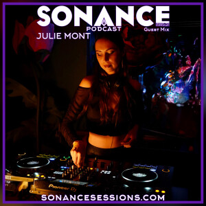House Vol. 54 JULIE MONT Guest Mix