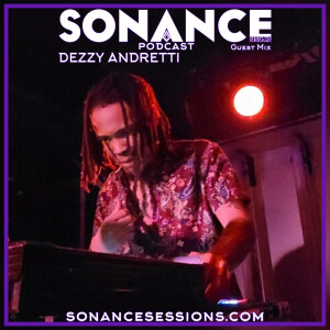 House Vol. 57 DEZZY ANDRETTI Guest Mix