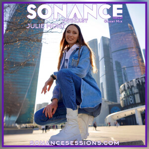 House Vol. 58 JULIE MONT Guest Mix