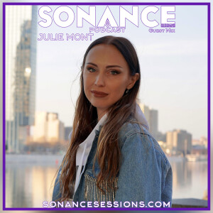 House Vol. 60 JULIE MONT Guest Mix