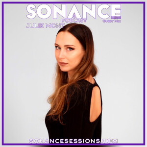 House Vol. 62 JULIE MONT Guest Mix