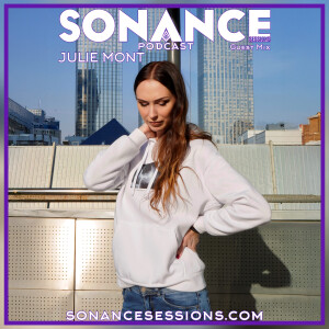 House Vol. 65 JULIE MONT Guest Mix