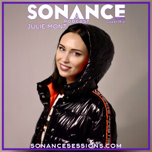 House Vol. 67 JULIE MONT Guest Mix