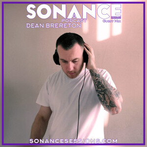 House Vol. 68 DEAN BRERETON Guest Mix