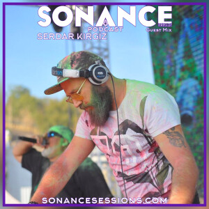 House Vol. 69 SERDAR KIRGIZ Guest Mix