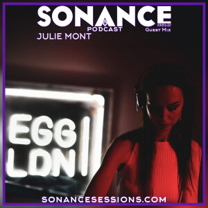 House Vol. 72 JULIE MONT Guest Mix