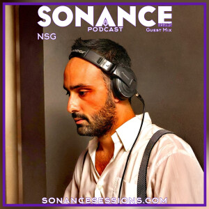 House Vol. 73 NSG Guest Mix