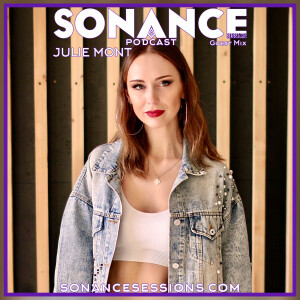 House Vol. 76 JULIE MONT Guest Mix