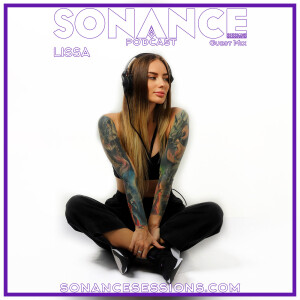 House Vol. 77 LISSA Guest Mix