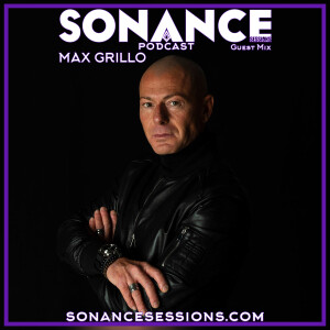 House Vol. 78 MAX GRILLO Guest Mix
