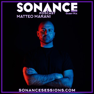 House Vol. 80 MATTEO MARANI Guest Mix