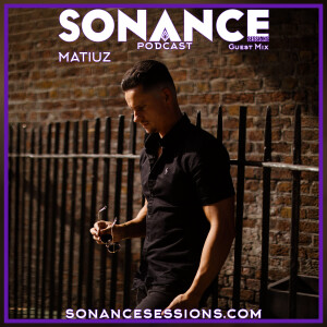 House Vol. 81 MATIUZ Guest Mix