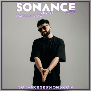 House Vol. 85 HABBO FOXX  Guest Mix