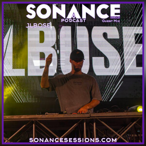 House Vol. 86 JLBOSE Guest Mix