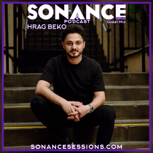 House Vol. 87 HRAG BEKO Guest Mix