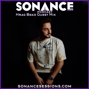 House Vol. 87 Hrag Beko Guest Mix