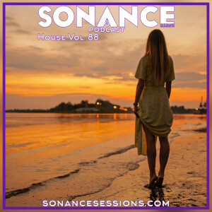 House Vol. 88 Sunset Radio Closing Show