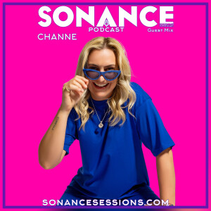 House Vol. 91 CHANNE Guest Mix