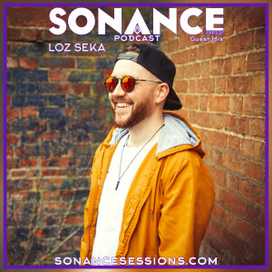House Vol. 92 LOZ SEKA Guest Mix