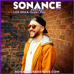 House Vol. 92 LOZ SEKA Guest Mix