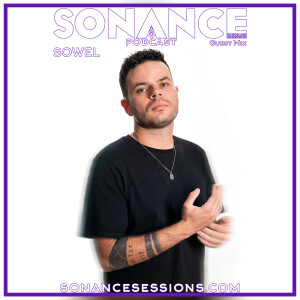House Vol. 93 SOWEL Guest Mix