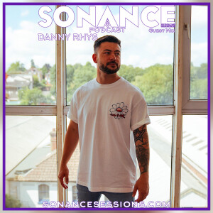 House Vol. 94 DANNY RHYS Guest Mix